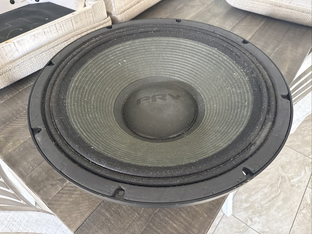 PRV 18SW3000