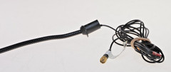 DPA 4099 Instrument Mic w Gooseneck BC D817 – Damaged, read description.