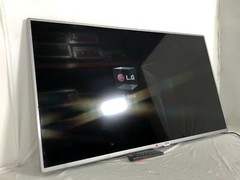 LG 47LB5900-UV 47″ 120HZ LED Backlit TV W/Remote #2848 #2849 (One)
