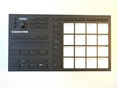 Native Instruments Maschine Mikro MK3