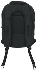 Rockville DJBP24 Rugged DJ Compact Backpack with 11 Compartments/Fits 17″ Laptop