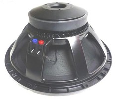 LASE Aftermarket Replacement Speaker for Mackie SWA-1801, SWA-1801Z Woofer 4Ω