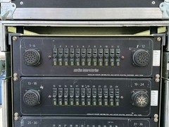 Motion Labs 400 AMP Socapex Power Distro#3489/90 (One) THS