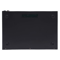 7-Channel Bluetooth Portable Audio Mixer USB DJ Sound Mixing Console Board