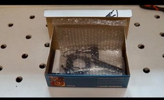 Audio-Technica PRO 35 Cardioid Condenser Clip-on Instrument Microphone – XLR