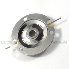 4pcs 4ohm Diaphragm For PRV Audio PRV-RPTW400Ti-Nd For TW400Ti-Nd