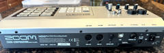 Zoom HD8 Hard Disk Recording Studio – Complete 8-Track Digital Studio