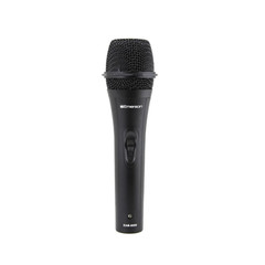Emerson Professional Wired Microphone Kit Lightweight w Extended Bass Response