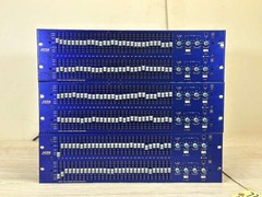 XTA GQ600 DUAL CHANNEL GRAPHIC EQUALIZER #7319 (ONE) THS
