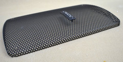 Crate PSM6P 80-Watt Metal Screen Mesh Speaker Cover Replacement