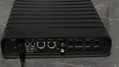 TC Electronic Impact Twin Audio Interface