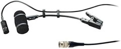 Audio-Technica Condenser Microphone PRO35XcW / For wireless use / Brass
