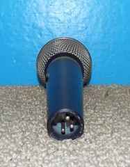 Technic RP-MC4450 Dynamic Microphone 600Ω Free Shipping