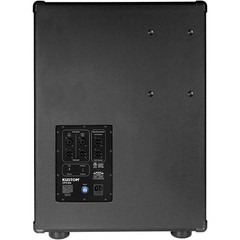 Kustom PA KPX18A 18 in. Powered Subwoofer