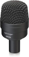 Behringer BC1200 Professional 7-Piece Drum Mic Set for Studio Live Application