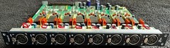 Avid Digidesign Profile / D-Show Stage Rack – SRI Analog Input Card