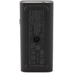 Fender Link I/O Portable Audio Interface – USB-C