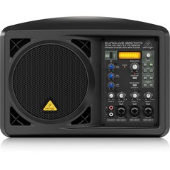 Behringer B207MP3 Active 150W 6.5″ PA/Monitor Speaker System with MP3 Player