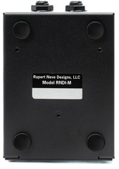 Rupert Neve Designs RNDI-M Direct Box With Active Transformer