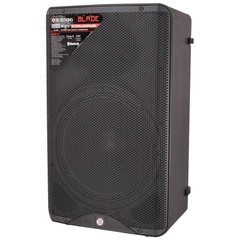 Blastking BLADE15A 15” Active Loudspeaker 1000 Watts Class-D with DSP Processor