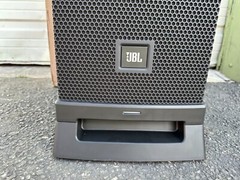 JBL IRX One 1300W Powered PA System W/Mixing & Bluetooth #2491 (One)THS