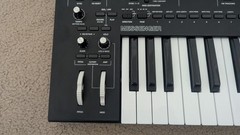 Moog Messenger Monophonic Analog Synthesizer (PD4055671)