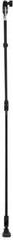 Samson MBA48 48 Inch Broadcast Microphone Boom Arm with Desk Clamp