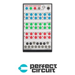 Faderfox LX2 Controller for Ableton Live DAW CONTROLLER – USED – PERFECT CIRCUIT
