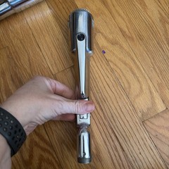 Vintage Electro-Voice Dynamic Cardioid Microphone Model 664
