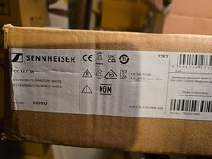 SENNHEISER TCC M-F-W