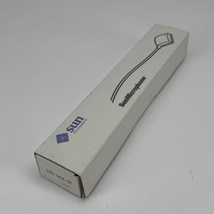 Sun Microsystems SunMicrophone 370-1414-01 Vintage Workstation Mic New