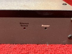 Used Broadcast Tools 8×2 Dual Stereo Audio Switcher No PSU Good Cond