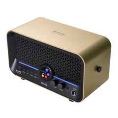MOOER Professional 15W Smart Guitar Amplifier AMP 69 Effects Loop Drum Machine