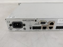 Biamp Nexia SP Digital Audio Signal Processor Rackmount Unit