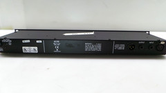 Rane ME30B Master Control uGraphic Equalizer – Tested – Working