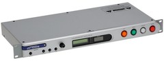 Symetrix Airtools 6100 Profanity Delay AES Digital Audio Broadcast DUMP Button