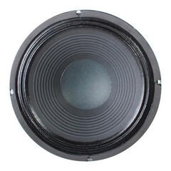 NEW 12″ Guitar Amplifier Replacement Speaker Extended Range Amp Woofer 8ohm 60w