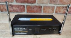 Digital Reference By Audio-Technica ATW-R700/DR-R22 UHF Diversity Receiver