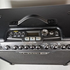 Line 6 Spider Jam 75-Watt Digital Modeling Guitar Amplifier Amp w/ Looper & SD