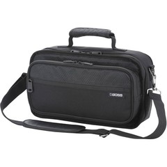 BOSS CB-BM-S Multi-Effects Processor Carry Bag, Black
