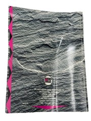 Sound Ideas Sound Effects BOOK ONLY *WORN! 1995 Series 1000-7000 Universal Lucas