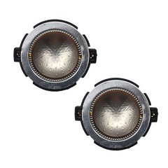 2× FOR JBL / Selenium RPD220Ti D220Ti Driver Diaphragm 8 Ohm Replacement New