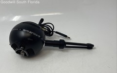 Blue Snowball Ice Wired Condenser Microphone Handheld Not Tested