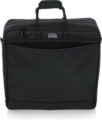 Gator Padded Nylon Mixer/Gear Carry Bag with Removable Strap; 20″ x 20″ x 5.5″