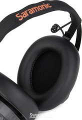 Saramonic WiTalk9X-HRH Remote Headset – 1.9GHz