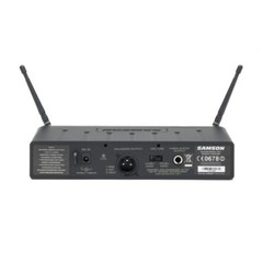 SAMSON AIRLINE 77 AH7 Headworn Fitness Mic Wireless System