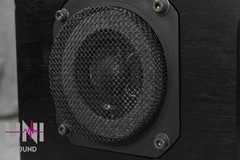 YAMAHA NS-10M STUDIO Speaker System in Good Condition