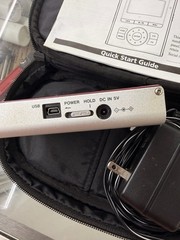 Tascam MP-GT1 Portable Memory Guitar Trainer