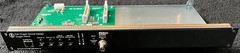 Avid Digidesign Dan Dugan VN16 Automatic Mixing Card for SC48, Profile, Mix Rack