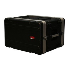 Gator ATA 6-Space Shallow Rack Case (GR-6S)